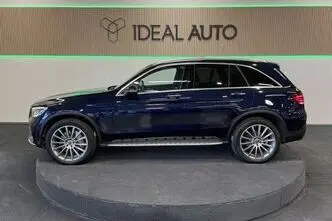 Mercedes-Benz GL, 2.0, 155 kW, pistikhübriid, automaat, nelikvedu