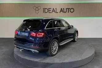 Mercedes-Benz GL, 2.0, 155 kW, pistikhübriid, automaat, nelikvedu