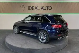 Mercedes-Benz GL, 2.0, 155 kW, pistikhübriid, automaat, nelikvedu