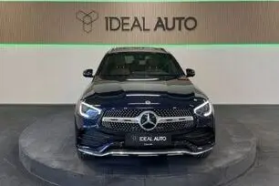 Mercedes-Benz GL, 2.0, 155 kW, pistikhübriid, automaat, nelikvedu