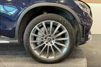 Mercedes-Benz GL, 2.0, 155 kW, pistikhübriid, automaat, nelikvedu
