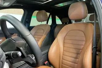 Mercedes-Benz GL, 2.0, 155 kW, pistikhübriid, automaat, nelikvedu