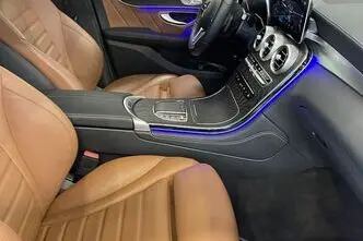 Mercedes-Benz GL, 2.0, 155 kW, pistikhübriid, automaat, nelikvedu
