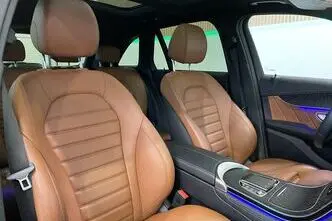 Mercedes-Benz GL, 2.0, 155 kW, pistikhübriid, automaat, nelikvedu
