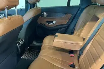Mercedes-Benz GL, 2.0, 155 kW, pistikhübriid, automaat, nelikvedu