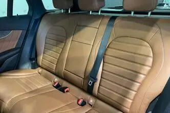 Mercedes-Benz GL, 2.0, 155 kW, pistikhübriid, automaat, nelikvedu