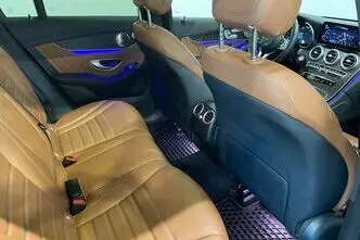 Mercedes-Benz GL, 2.0, 155 kW, pistikhübriid, automaat, nelikvedu