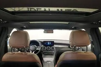 Mercedes-Benz GL, 2.0, 155 kW, pistikhübriid, automaat, nelikvedu