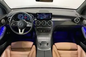Mercedes-Benz GL, 2.0, 155 kW, pistikhübriid, automaat, nelikvedu