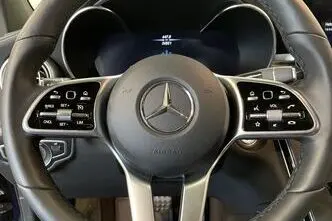 Mercedes-Benz GL, 2.0, 155 kW, pistikhübriid, automaat, nelikvedu