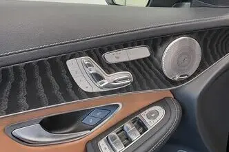 Mercedes-Benz GL, 2.0, 155 kW, pistikhübriid, automaat, nelikvedu