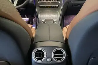 Mercedes-Benz GL, 2.0, 155 kW, pistikhübriid, automaat, nelikvedu