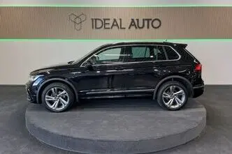 Volkswagen Tiguan, 2.0, 110 kW, diisel, automaat, nelikvedu