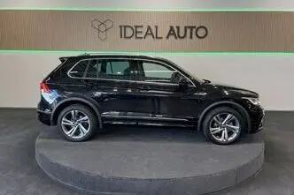 Volkswagen Tiguan, 2.0, 110 kW, diisel, automaat, nelikvedu