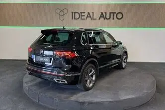 Volkswagen Tiguan, 2.0, 110 kW, diisel, automaat, nelikvedu