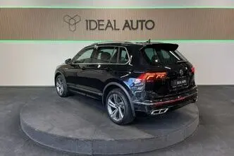 Volkswagen Tiguan, 2.0, 110 kW, diisel, automaat, nelikvedu