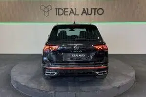 Volkswagen Tiguan, 2.0, 110 kW, diisel, automaat, nelikvedu