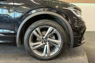 Volkswagen Tiguan, 2.0, 110 kW, diisel, automaat, nelikvedu