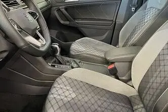 Volkswagen Tiguan, 2.0, 110 kW, diisel, automaat, nelikvedu