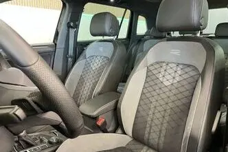 Volkswagen Tiguan, 2.0, 110 kW, diisel, automaat, nelikvedu