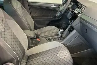 Volkswagen Tiguan, 2.0, 110 kW, diisel, automaat, nelikvedu
