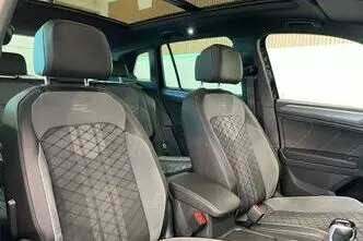 Volkswagen Tiguan, 2.0, 110 kW, diisel, automaat, nelikvedu