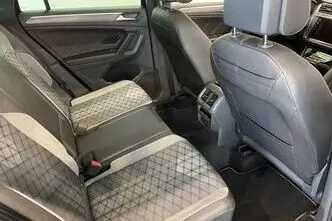 Volkswagen Tiguan, 2.0, 110 kW, diisel, automaat, nelikvedu