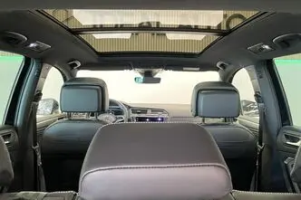 Volkswagen Tiguan, 2.0, 110 kW, diisel, automaat, nelikvedu