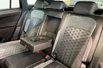 Volkswagen Tiguan, 2.0, 110 kW, diisel, automaat, nelikvedu