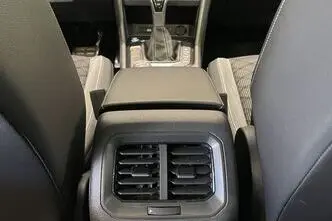 Volkswagen Tiguan, 2.0, 110 kW, diisel, automaat, nelikvedu