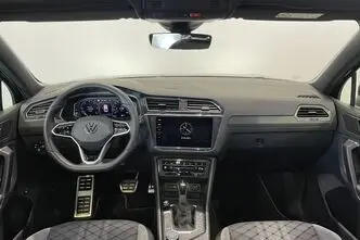 Volkswagen Tiguan, 2.0, 110 kW, diisel, automaat, nelikvedu