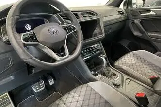 Volkswagen Tiguan, 2.0, 110 kW, diisel, automaat, nelikvedu