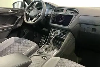 Volkswagen Tiguan, 2.0, 110 kW, diisel, automaat, nelikvedu