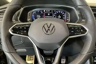 Volkswagen Tiguan, 2.0, 110 kW, diisel, automaat, nelikvedu
