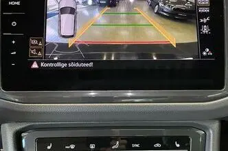 Volkswagen Tiguan, 2.0, 110 kW, diisel, automaat, nelikvedu
