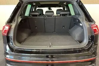 Volkswagen Tiguan, 2.0, 110 kW, diisel, automaat, nelikvedu