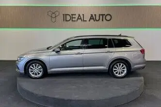 Volkswagen Passat, 1.5, 110 kW, bensiin, automaat, esivedu