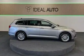 Volkswagen Passat, 1.5, 110 kW, bensiin, automaat, esivedu
