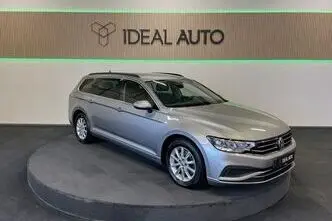 Volkswagen Passat, 1.5, 110 kW, bensiin, automaat, esivedu