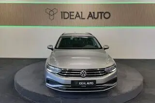 Volkswagen Passat, 1.5, 110 kW, bensiin, automaat, esivedu