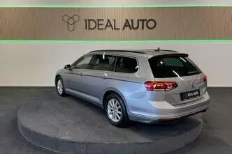 Volkswagen Passat, 1.5, 110 kW, bensiin, automaat, esivedu