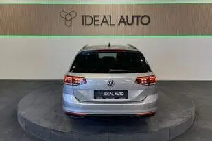Volkswagen Passat, 1.5, 110 kW, bensiin, automaat, esivedu