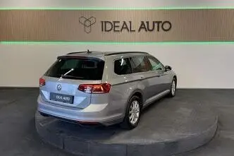Volkswagen Passat, 1.5, 110 kW, bensiin, automaat, esivedu