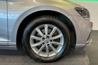 Volkswagen Passat, 1.5, 110 kW, bensiin, automaat, esivedu