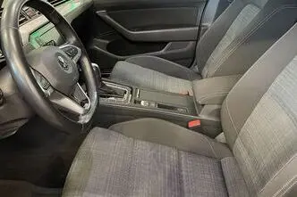 Volkswagen Passat, 1.5, 110 kW, bensiin, automaat, esivedu
