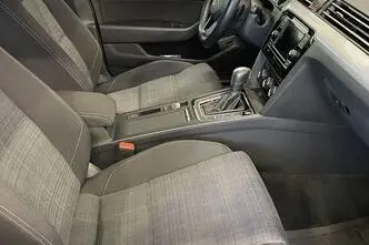 Volkswagen Passat, 1.5, 110 kW, bensiin, automaat, esivedu