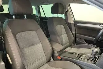Volkswagen Passat, 1.5, 110 kW, bensiin, automaat, esivedu