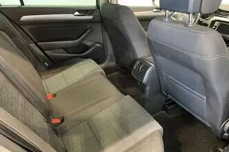 Volkswagen Passat, 1.5, 110 kW, bensiin, automaat, esivedu