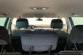 Volkswagen Passat, 1.5, 110 kW, bensiin, automaat, esivedu
