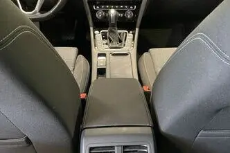 Volkswagen Passat, 1.5, 110 kW, bensiin, automaat, esivedu